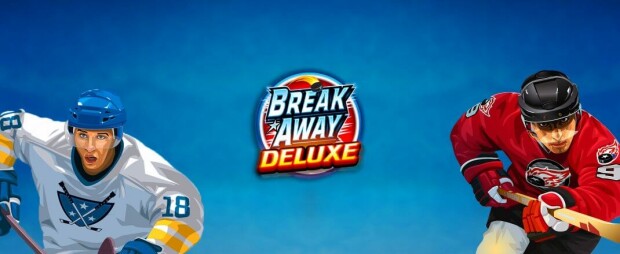 Break Away Deluxe is released by Microgaming
